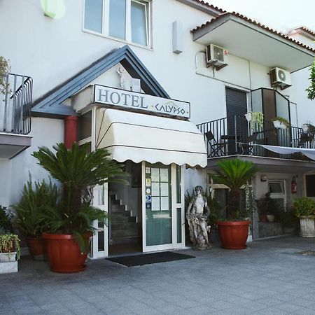 Hotel Calypso ポンペイ エクステリア 写真