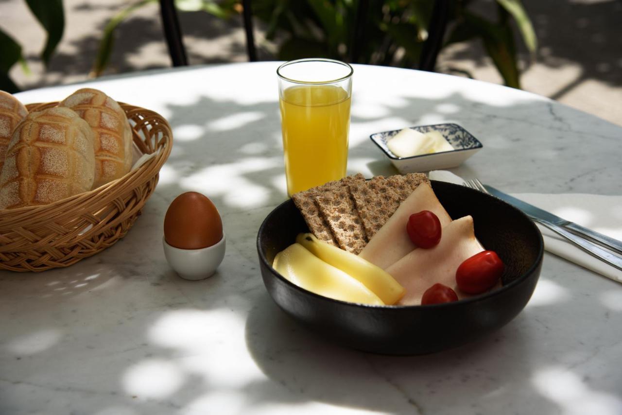 Hotel Calypso ポンペイ エクステリア 写真